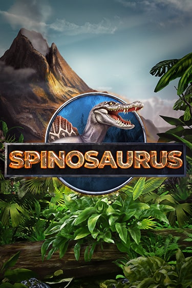 Spinosaurus - играть онлайн | CashVille Casino - без регистрации