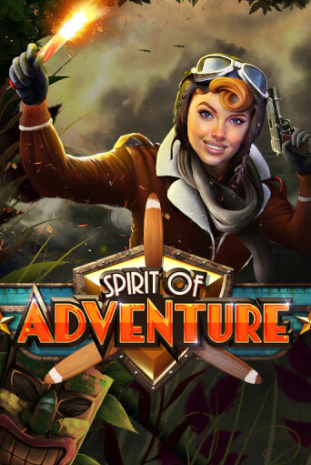 Spirit of Adventure - играть онлайн | CashVille Casino - без регистрации