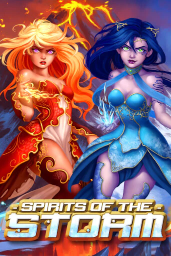 Spirits of the Storm - играть онлайн | CashVille Casino - без регистрации