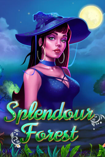 Splendour Forest - играть онлайн | CashVille Casino - без регистрации