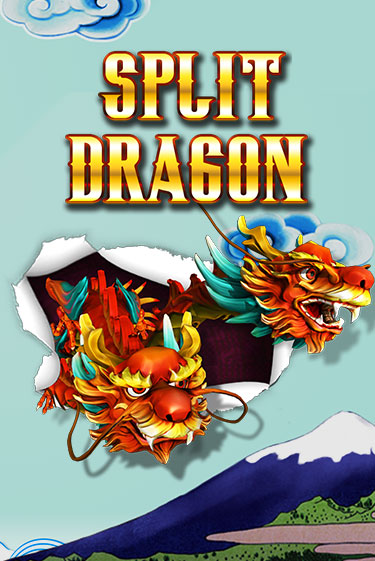 Split Dragon - играть онлайн | CashVille Casino - без регистрации