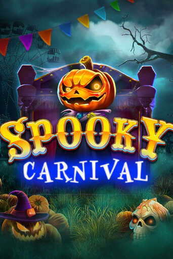 Spooky Carnival - играть онлайн | CashVille Casino - без регистрации