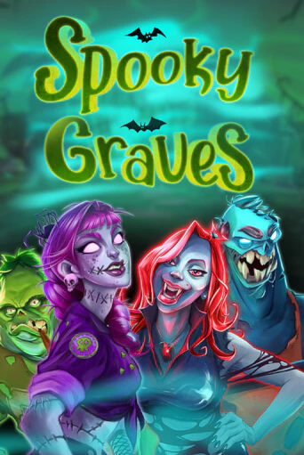 Spooky Graves - играть онлайн | CashVille Casino - без регистрации