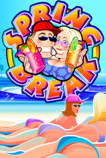 Spring Break - играть онлайн | CashVille Casino - без регистрации