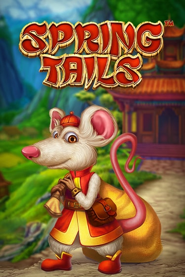 Spring Tails - играть онлайн | CashVille Casino - без регистрации