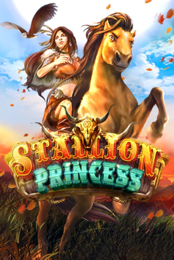 Stallion Princess - играть онлайн | CashVille Casino - без регистрации