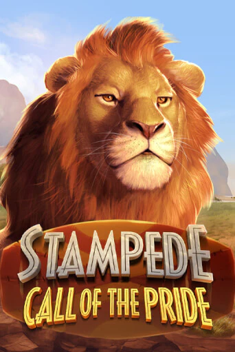 Stampede Call of the Pride - играть онлайн | CashVille Casino - без регистрации