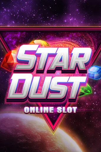 Stardust - играть онлайн | CashVille Casino - без регистрации