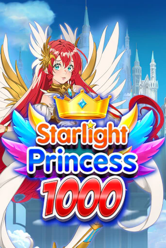 Starlight Princess 1000 - играть онлайн | CashVille Casino - без регистрации