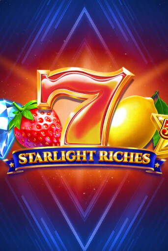 Starlight Riches - играть онлайн | CashVille Casino - без регистрации