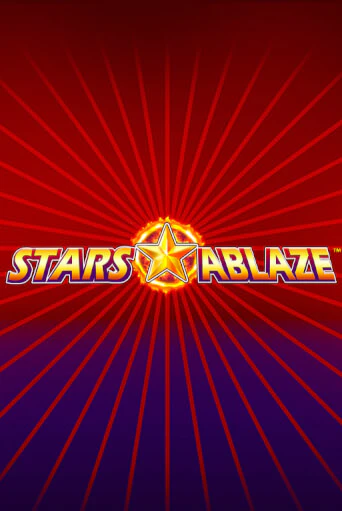 Stars Ablaze - играть онлайн | CashVille Casino - без регистрации