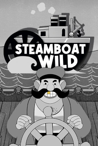 Steamboat Wild - играть онлайн | CashVille Casino - без регистрации