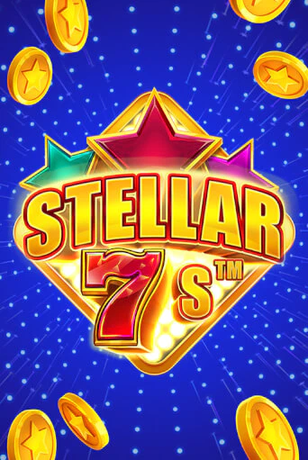 Stellar 7s™ - играть онлайн | CashVille Casino - без регистрации