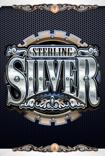 Sterling Silver - играть онлайн | CashVille Casino - без регистрации