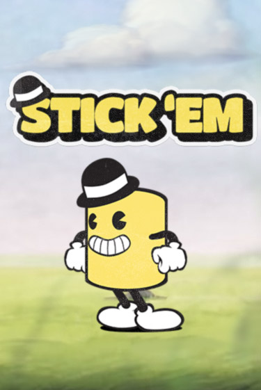 Stickem - играть онлайн | CashVille Casino - без регистрации