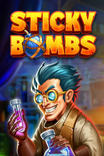 Sticky Bombs - играть онлайн | CashVille Casino - без регистрации