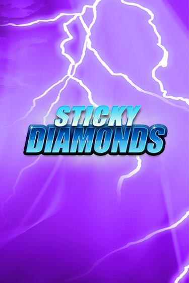 Sticky Diamonds - играть онлайн | CashVille Casino - без регистрации