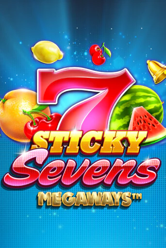 Sticky Sevens Megaways - играть онлайн | CashVille Casino - без регистрации