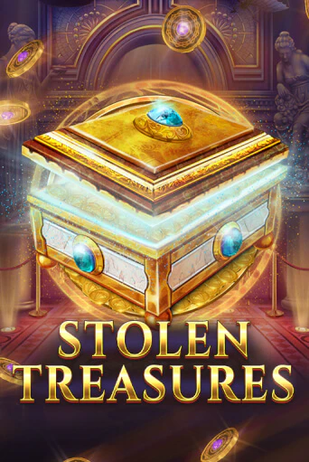 Stolen Treasures - играть онлайн | CashVille Casino - без регистрации