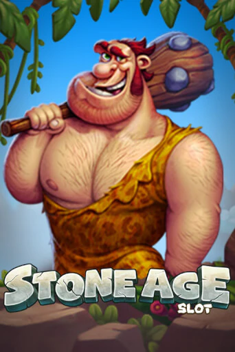 Stone age Slot - играть онлайн | CashVille Casino - без регистрации