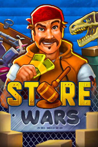 Store Wars - играть онлайн | CashVille Casino - без регистрации