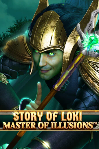 Story Of Loki - Master Of Illusions - играть онлайн | CashVille Casino - без регистрации