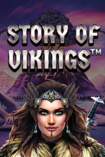 Story Of Vikings - играть онлайн | CashVille Casino - без регистрации