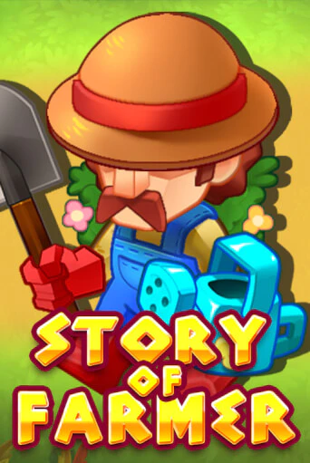 Story of Farmer - играть онлайн | CashVille Casino - без регистрации