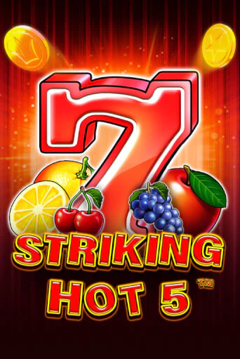 Striking Hot 5 - играть онлайн | CashVille Casino - без регистрации