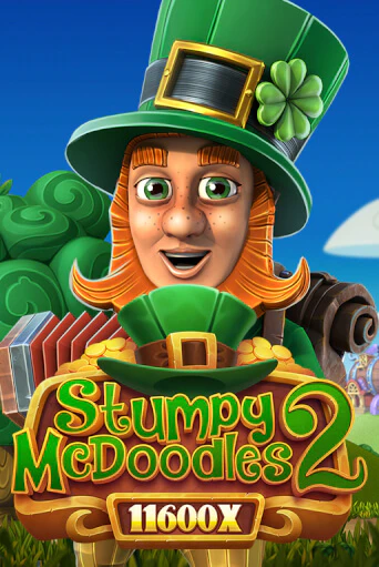 Stumpy McDoodles 2 - играть онлайн | CashVille Casino - без регистрации