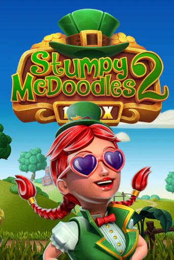 Stumpy McDoodles 2 - играть онлайн | CashVille Casino - без регистрации