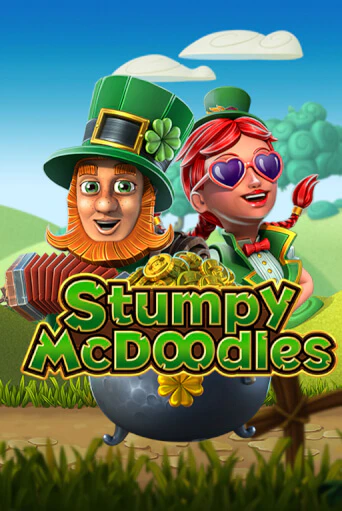 Stumpy McDoodles - играть онлайн | CashVille Casino - без регистрации