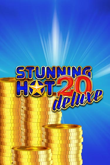 Stunning Hot 20 Deluxe - играть онлайн | CashVille Casino - без регистрации