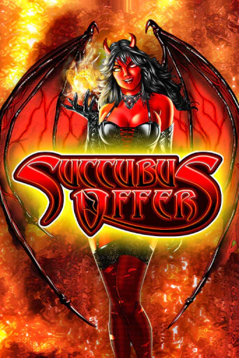 Succubus Offer - играть онлайн | CashVille Casino - без регистрации