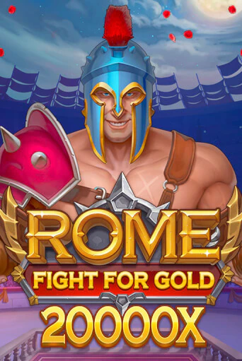 Rome: Fight For Gold - играть онлайн | CashVille Casino - без регистрации