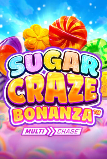 Sugar Craze Bonanza - играть онлайн | CashVille Casino - без регистрации