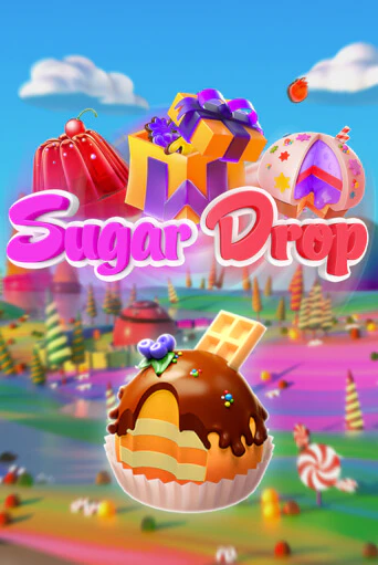 Sugar Drop - играть онлайн | CashVille Casino - без регистрации