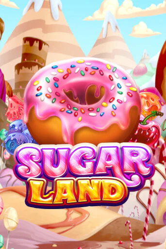 SugarLand - играть онлайн | CashVille Casino - без регистрации