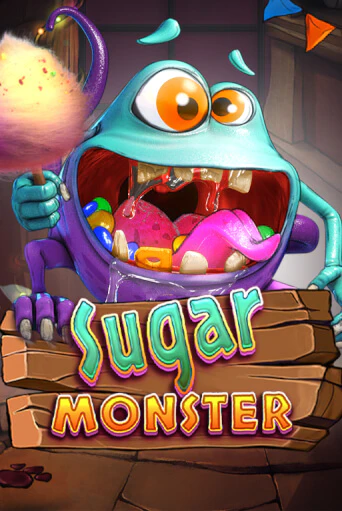 Sugar Monster - играть онлайн | CashVille Casino - без регистрации