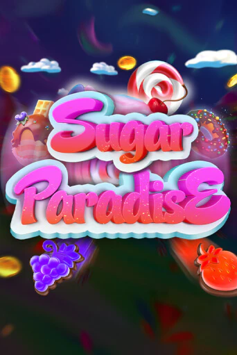 Sugar Paradise - играть онлайн | CashVille Casino - без регистрации