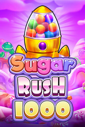 Sugar Rush 1000 - играть онлайн | CashVille Casino - без регистрации