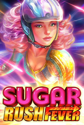 Sugar Rush Fever - играть онлайн | CashVille Casino - без регистрации