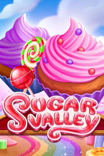 Sugar Valley - играть онлайн | CashVille Casino - без регистрации