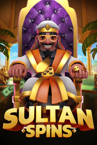 Sultan Spins - играть онлайн | CashVille Casino - без регистрации