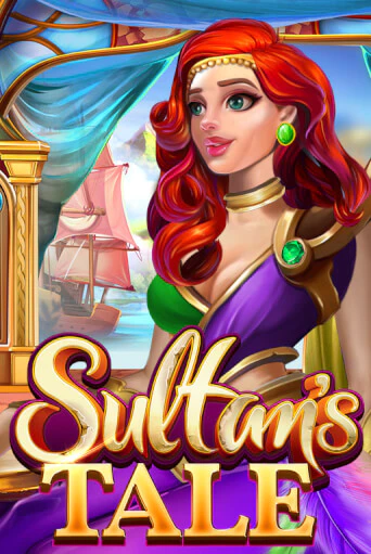 Sultan’s Tale - играть онлайн | CashVille Casino - без регистрации