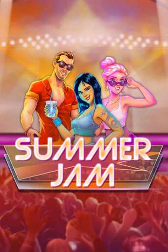 Summer Jam - играть онлайн | CashVille Casino - без регистрации