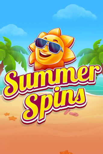 Summer Spins - играть онлайн | CashVille Casino - без регистрации