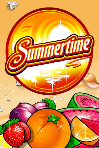 Summertime - играть онлайн | CashVille Casino - без регистрации