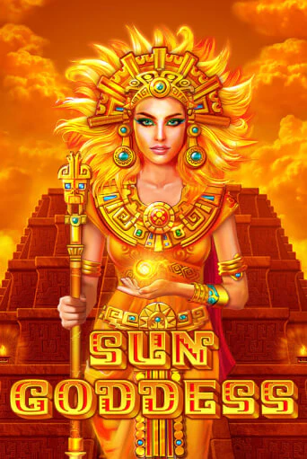 Sun Goddess - играть онлайн | CashVille Casino - без регистрации