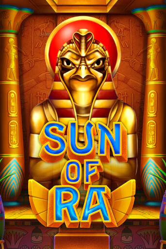 Sun of Ra - играть онлайн | CashVille Casino - без регистрации